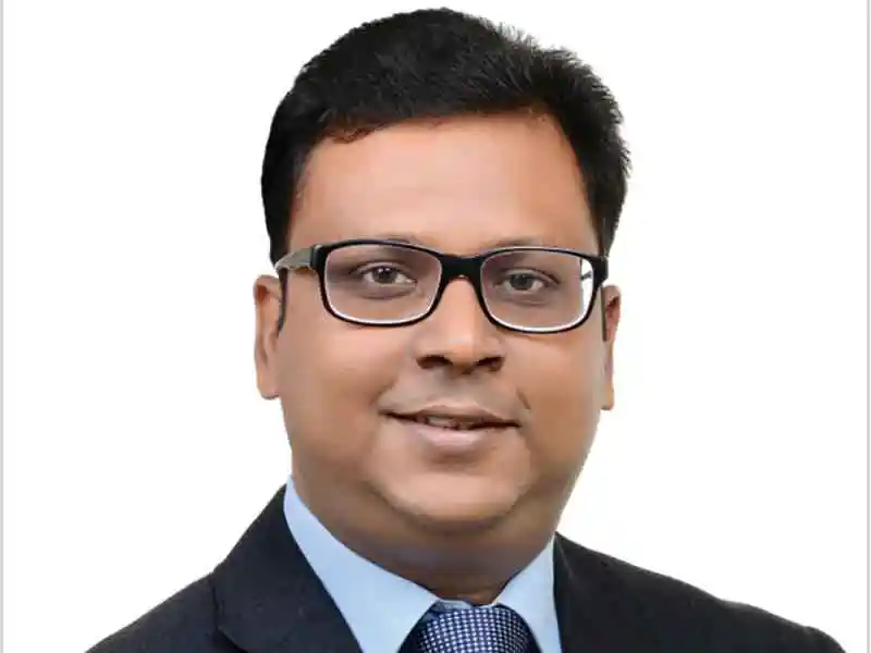 Manoj Agarwal, Chief General Manager, Marketing and Product Support, Action Construction Equipment (ACE)