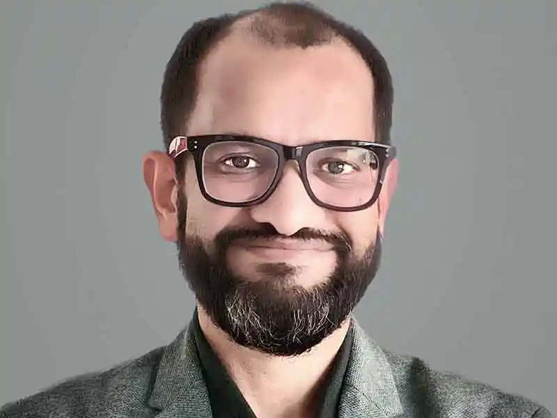 Tushar Mehendale, Managing Director, ElectroMech