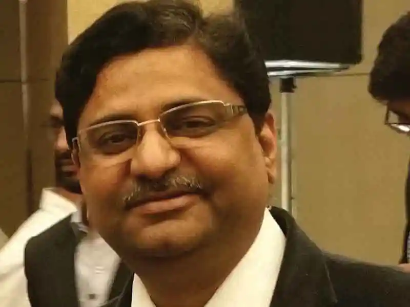 Chetan Gole, CEO, Forklifts, ACE