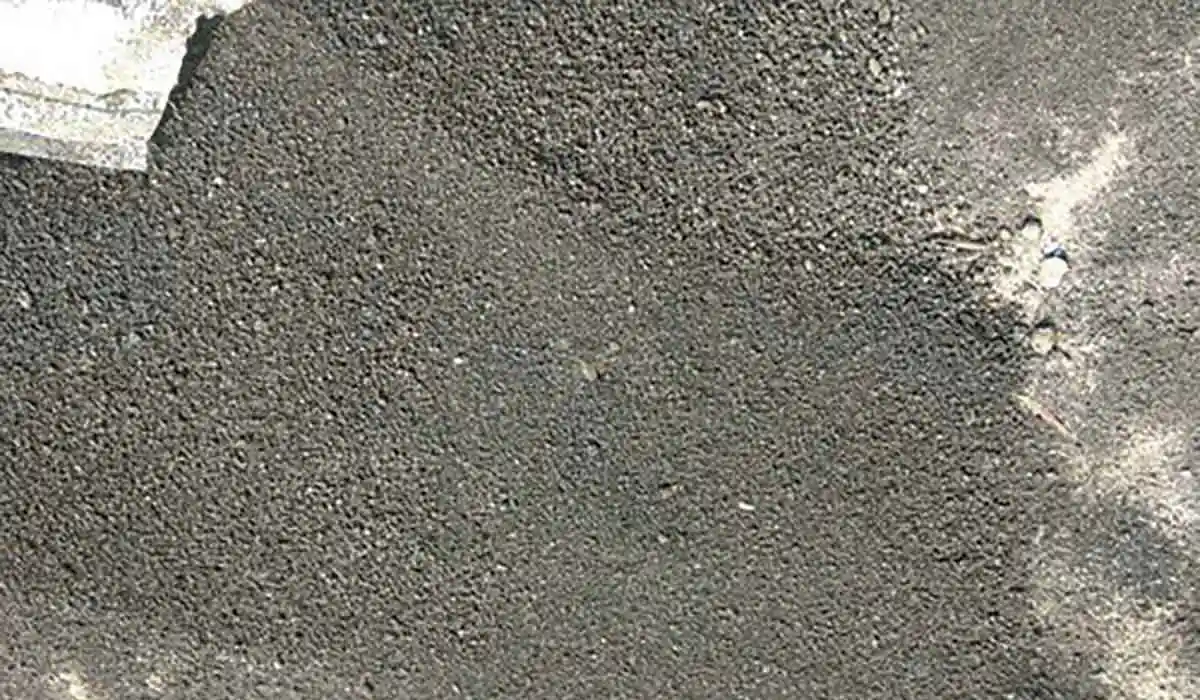 Sustainability of Concrete Using Copper Slag