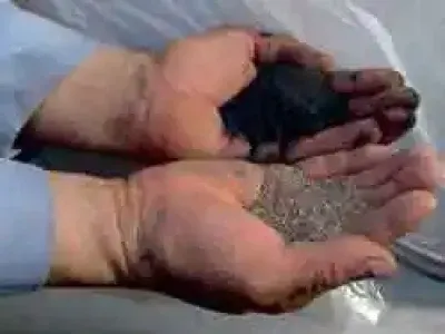 Sustainability of Concrete Using Copper Slag as Replacement for River Sand
