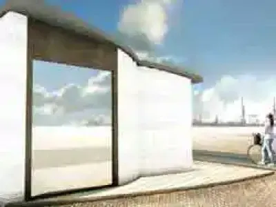Industry 4.0 in Construction 3D Printing