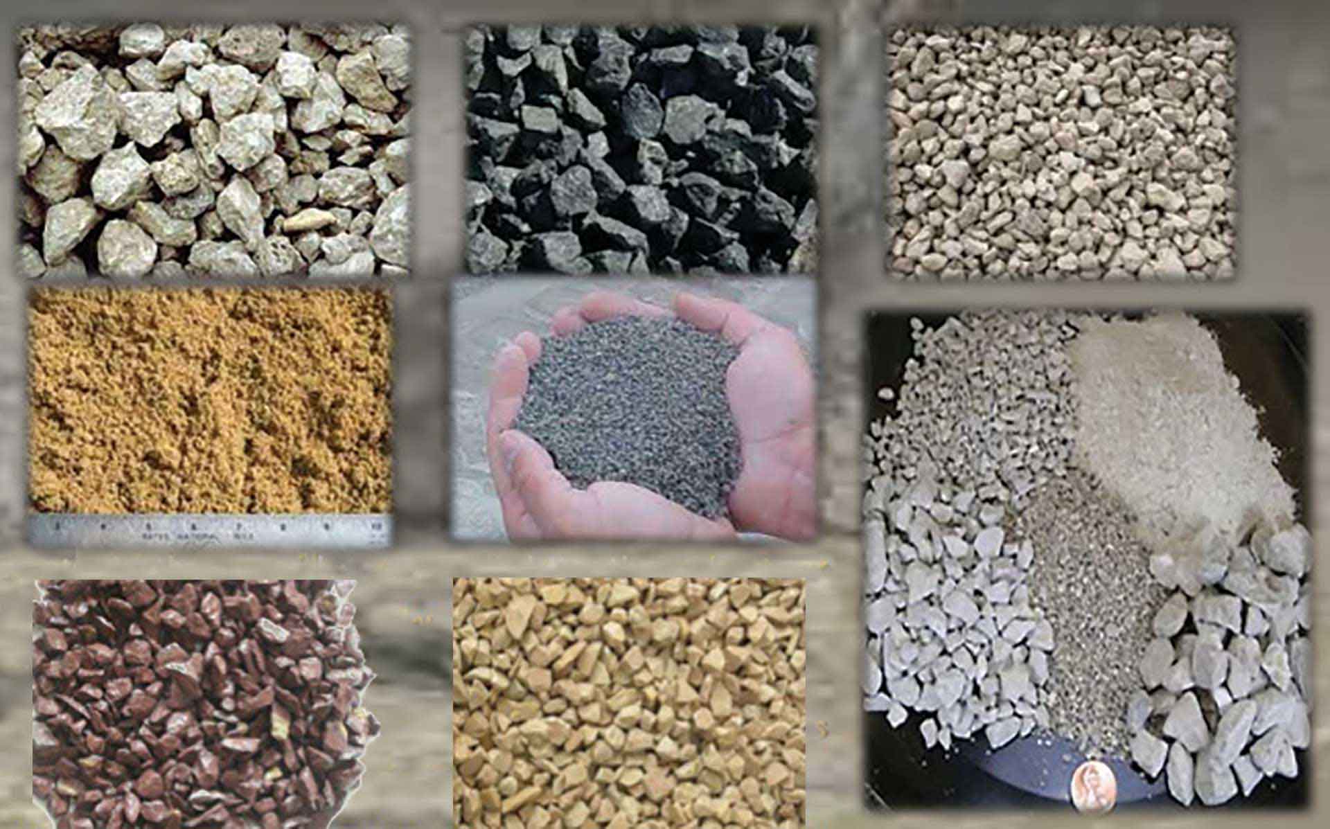 Overview of Concrete Ingredients, Concrete Mixes and Durability Requirements in Arabian Peninsula