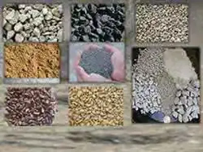 Overview of Concrete Ingredients, Concrete Mixes and Durability Requirements in Arabian Peninsula