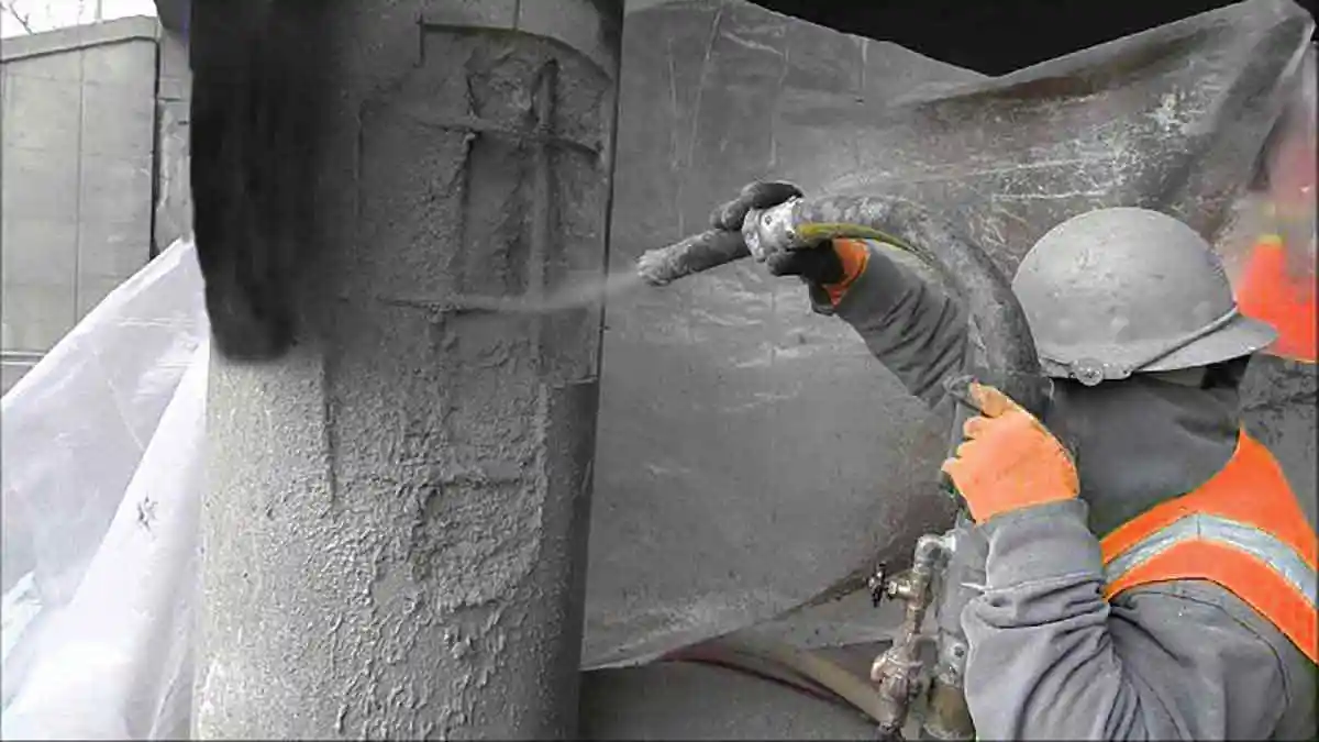 Concrete Repair Bonding Agents
