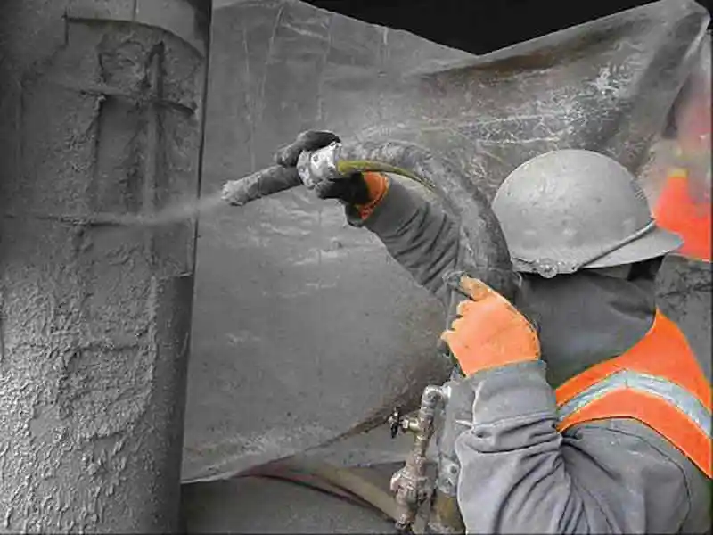 Concrete Repair Bonding Agents Panacea or Snake Oil?