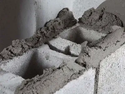Compressive strength study of Geopolymer Mortar using quarry rock dust