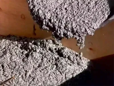 Mechanical Properties of Geopolymer Concrete with Alternative Materials