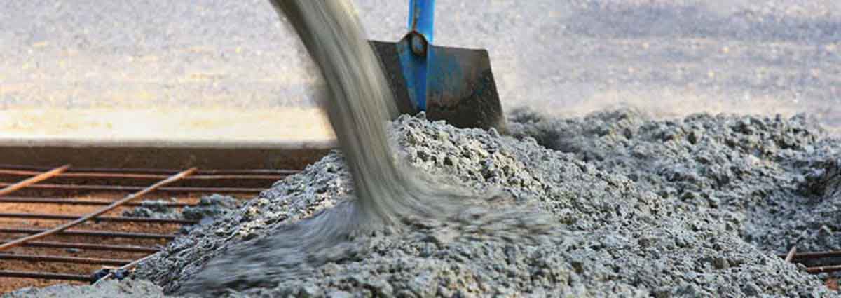 Relevance of Chemistry in Concrete
