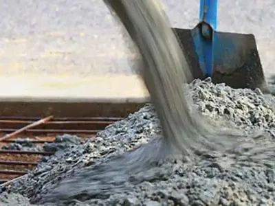 Relevance of Chemistry in Concrete