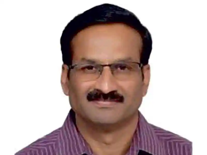 Col. Sasalatti Vinod M