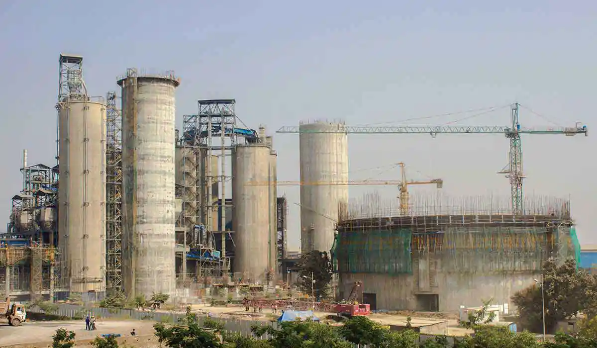 Sustainability in Indian Cement Industry - Challenges and Avenues