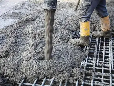 Urban Concrete: Requisites & Remedies