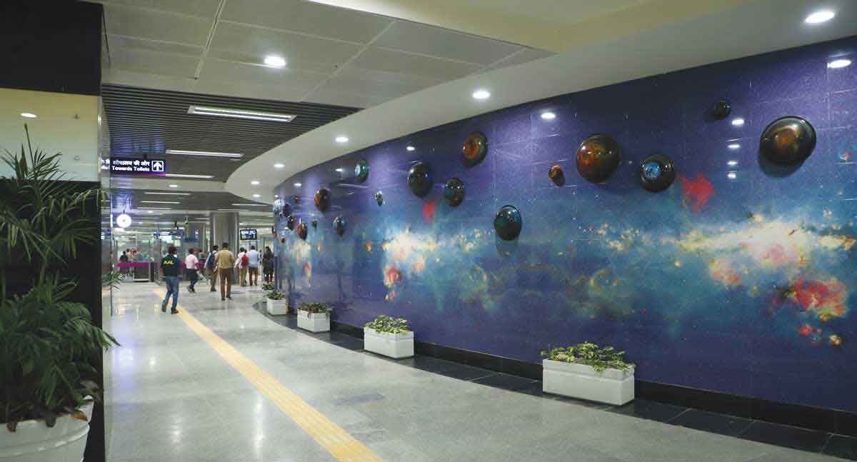 Delhi Domestic Airport