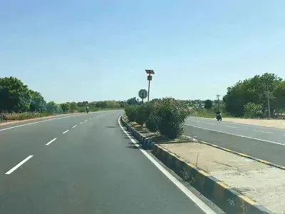 Attracting Private Investments to Boost Highway Growth in India