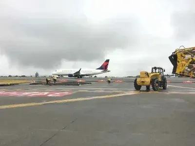 Indian Aviation on a Growth Path