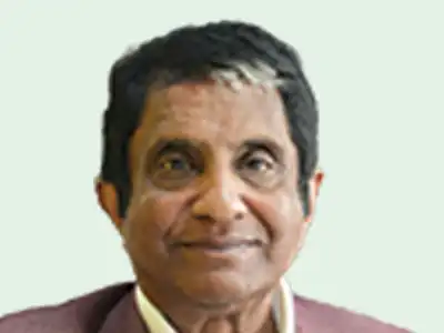 Senarat-Jayasekera