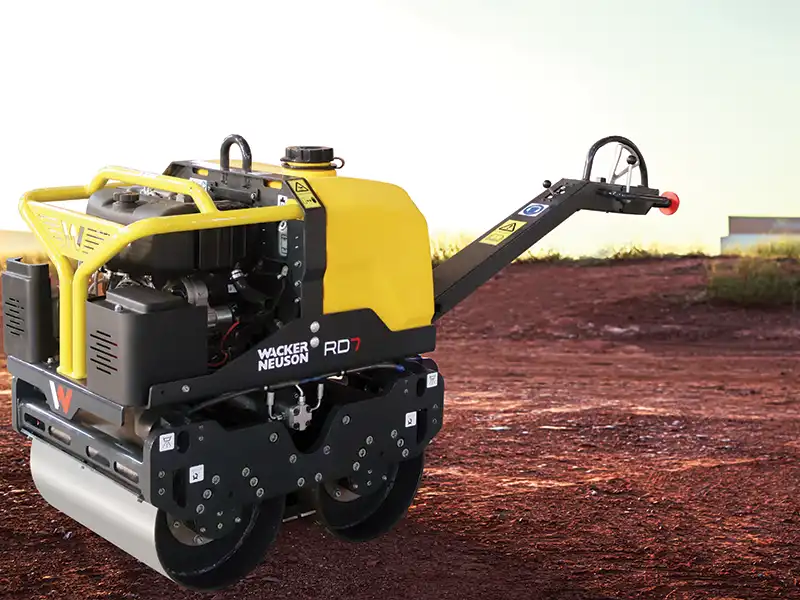 Wacker-Neuson