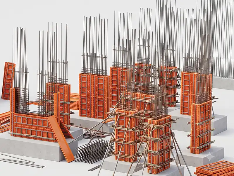 Shear-Wall