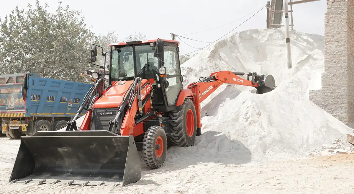 Escorts-Kubota