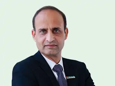 Sanjeev-Bajaj