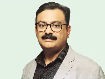 Chandrasekhar-Venkatraman