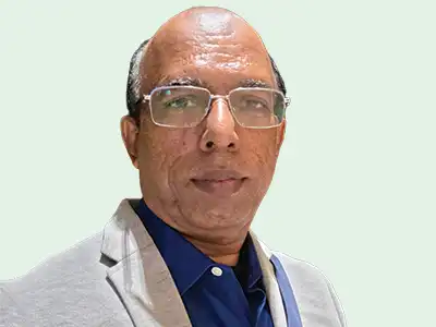 Manoj-Kumar