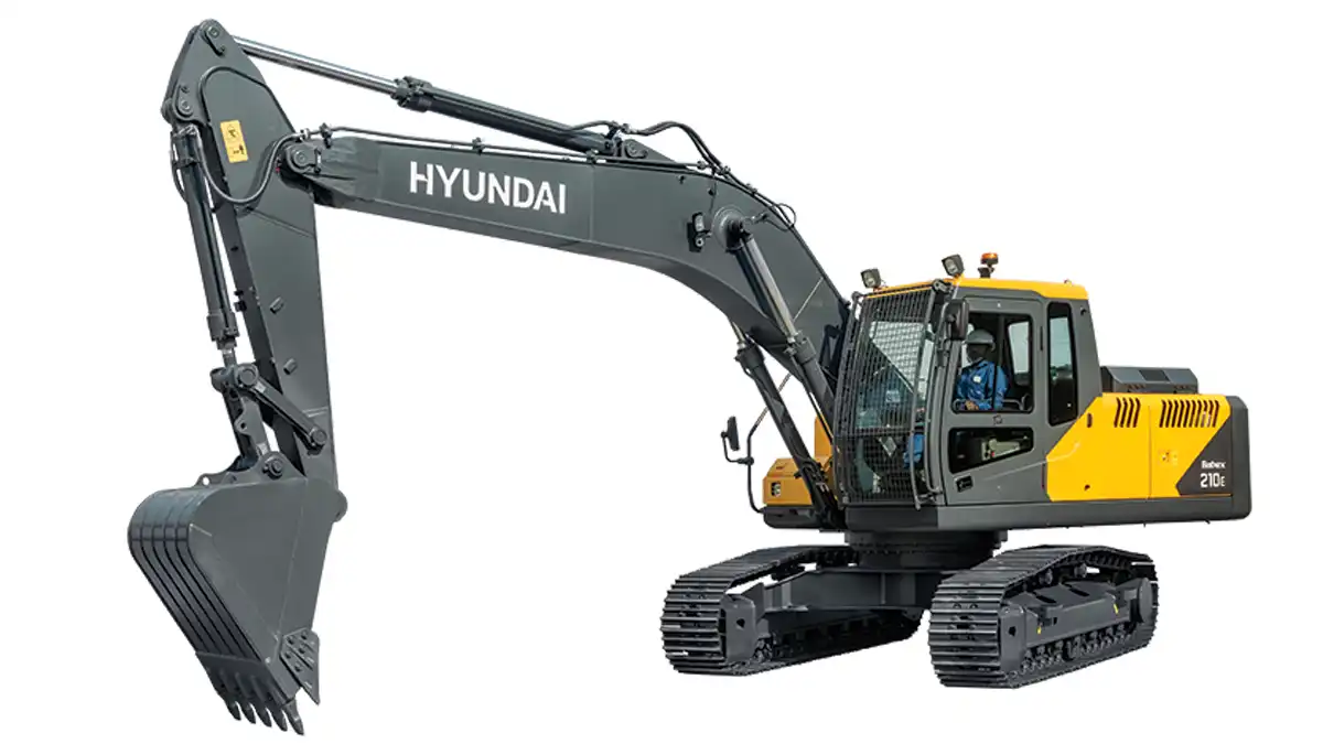 HD-Construction