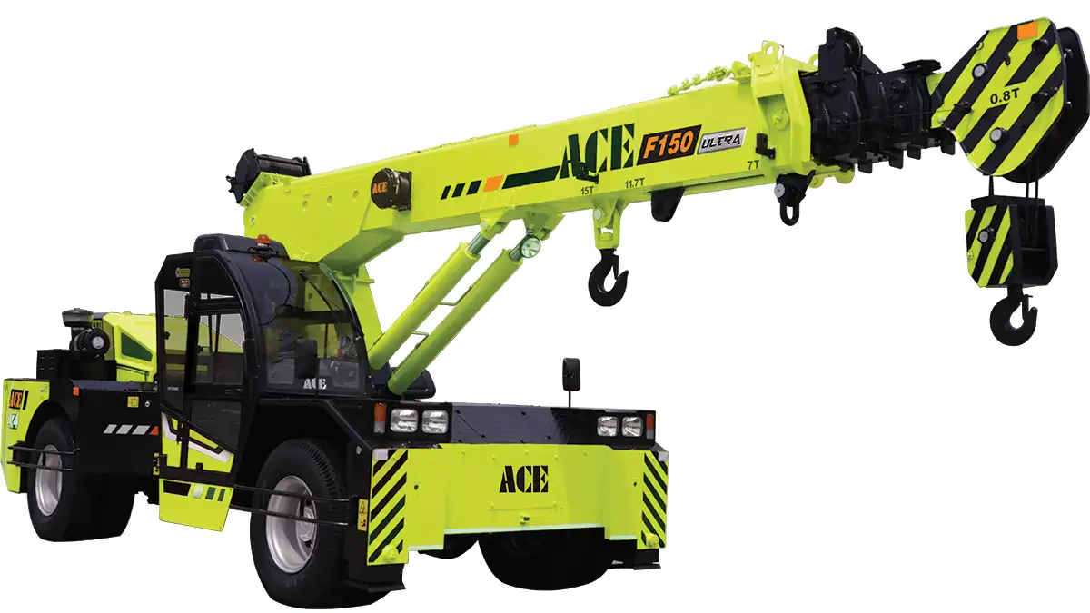 ACE-Cranes