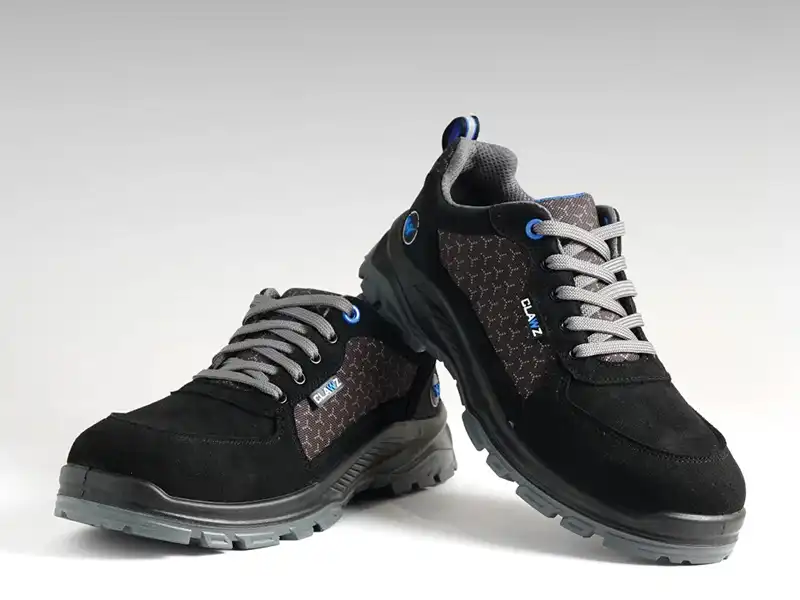 Hillson-Footwear