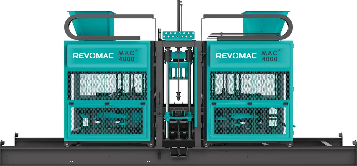 Revomac