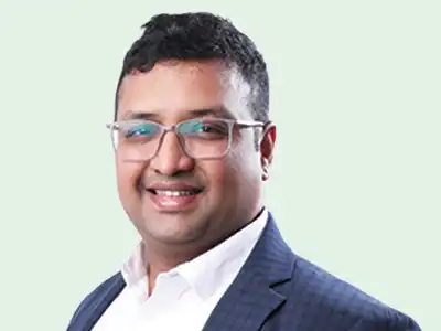 Omesh J. Nair