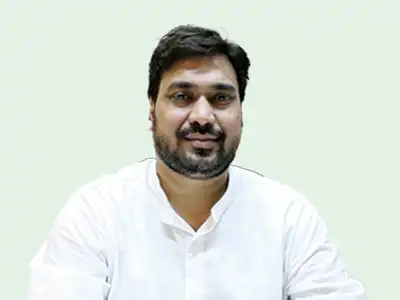 Nitesh Modi