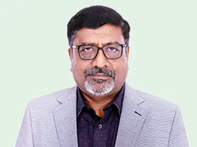Sanjay Kumar Agarwal