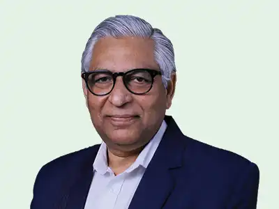 Sanjay Verma