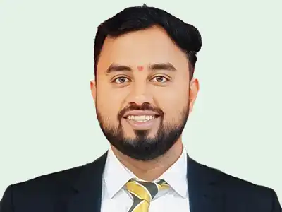 Kiran Kamthe