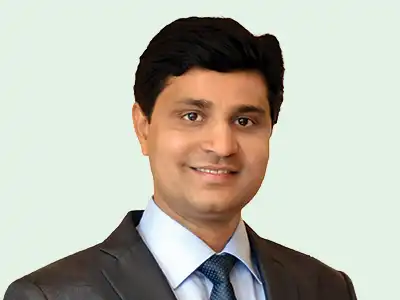 Sachin Patil