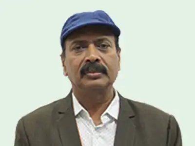 Suresh Vekariya