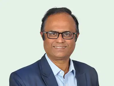 Shridhar Rao