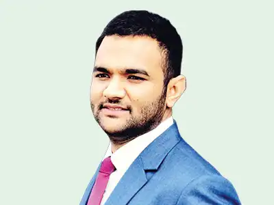 Chirag Shah