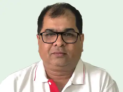 Prashanth Kumar