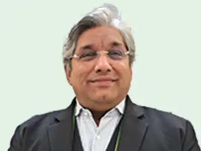 Harsh Vardhan Jain