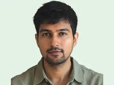 Viraj Shah