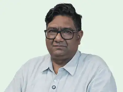 Vikas Gupta