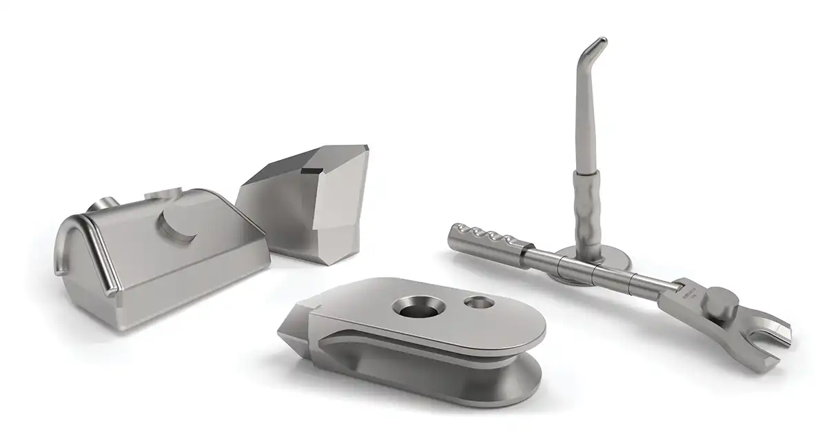 Foundation-drilling-tools