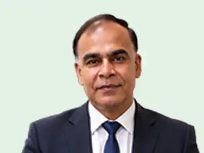 Mahesh Menon