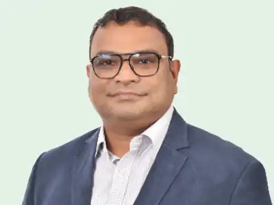 Pradeep Kumar