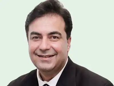 Harsh Pareek