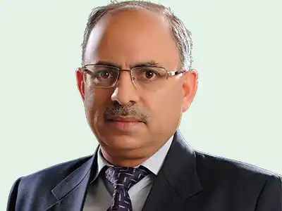 Rajinder Raina