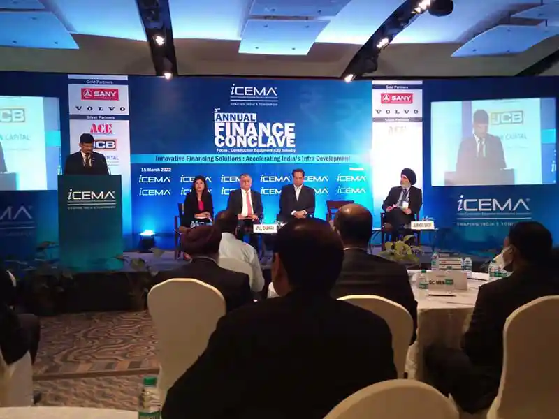 Catalyzing Finance for CE Industry